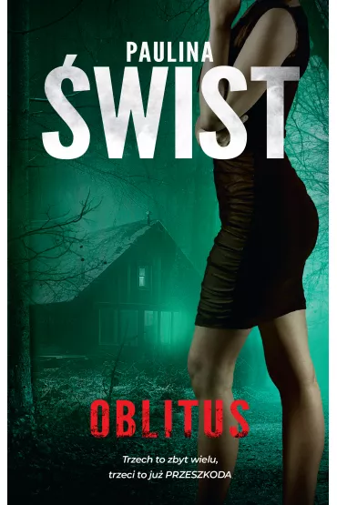 Oblitus - Paulina wist