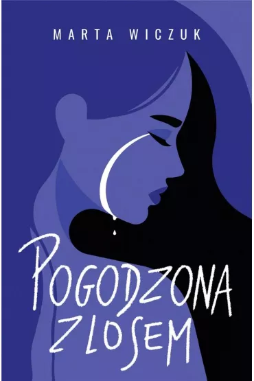 Pogodzona z losem - Marta Wiczuk