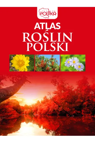Atlas ro�lin Polski