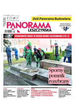ePrasa Panorama Leszczyska 6/2020