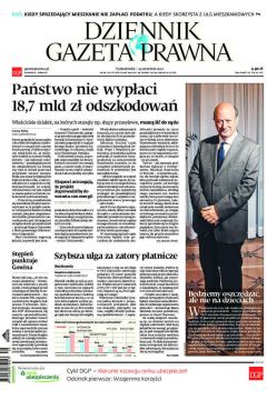 ePrasa Dziennik Gazeta Prawna 185/2012