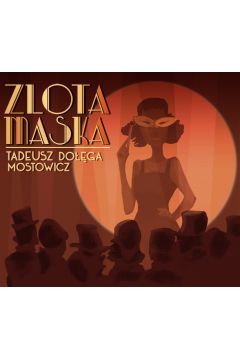 Audiobook Zota maska mp3
