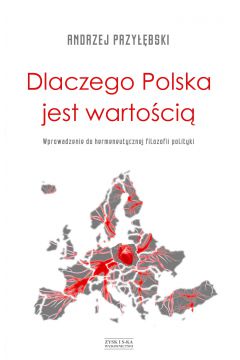eBook Dlaczego Polska jest wartoci mobi epub