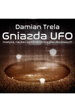 Audiobook Gniazda UFO mp3