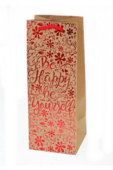 Canpol Torebka ozdobna Kraft TK-50 12 x 33 cm