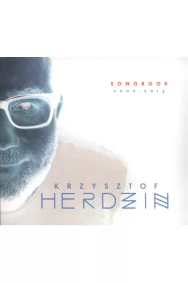 Songbook 2000-2013 CD - Krzysztof Herdzin