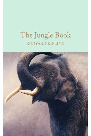 The Jungle Book. Collector's Library - Rudyard Kipling