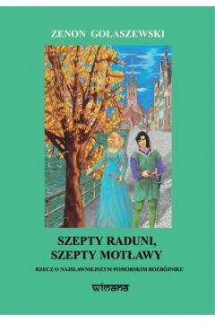 eBook Szepty Raduni szepty Motawy pdf