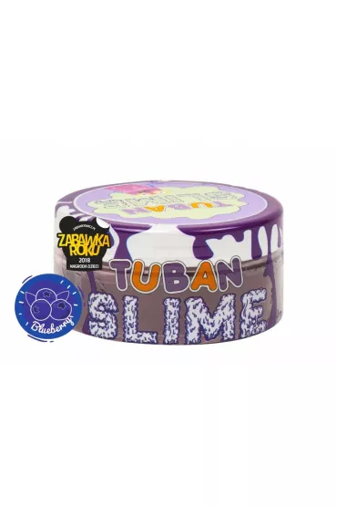 Super Slime Jagoda 0,2 kg Tuban