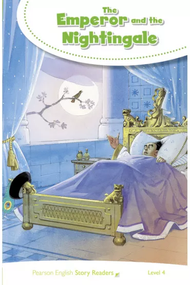 PESR Emperor and the Nightingale (4) - Marie Crook