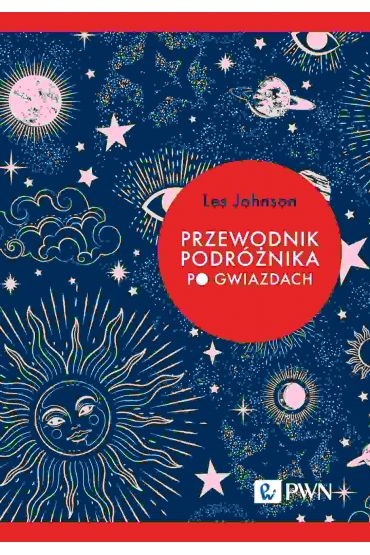 Przewodnik podróżnika po gwiazdach