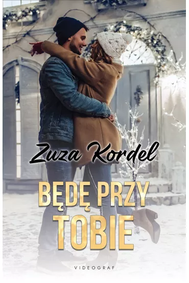 B�d� przy tobie - Zuza Kordel