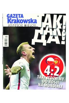 ePrasa Gazeta Krakowska 235/2017