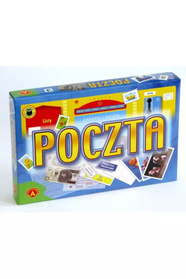Poczta