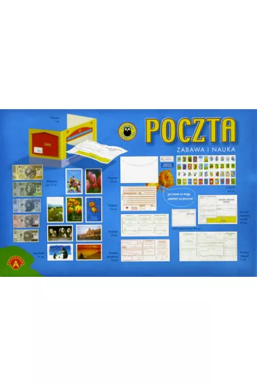 Poczta