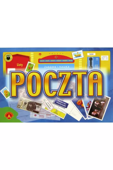 Poczta