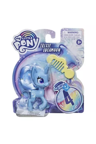 My Little Pony Magiczny eliksir Trixie Lulamoon