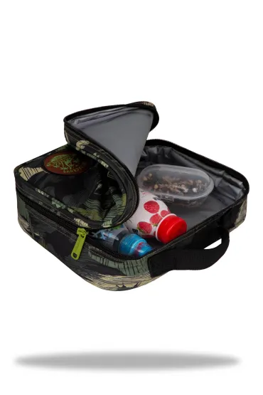 Patio �niadani�wka termiczna Coolpack Cooler Bag Adventure Park