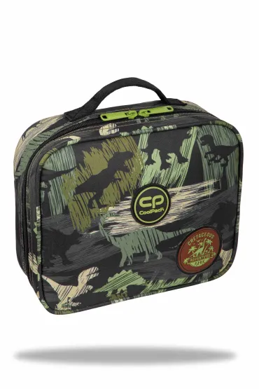 Patio �niadani�wka termiczna Coolpack Cooler Bag Adventure Park