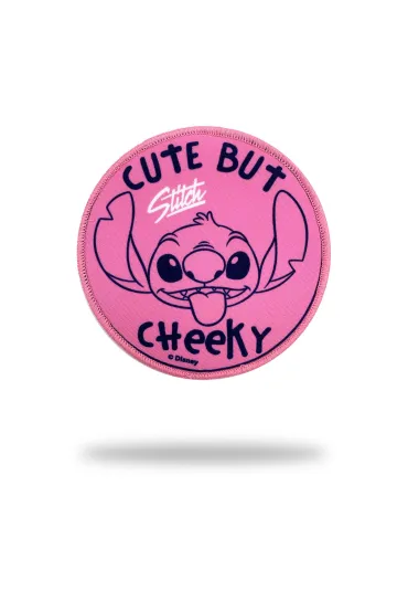 CoolPack Nak�adka magnetyczna na plecak/pi�rnik Disney Core Stitch 5