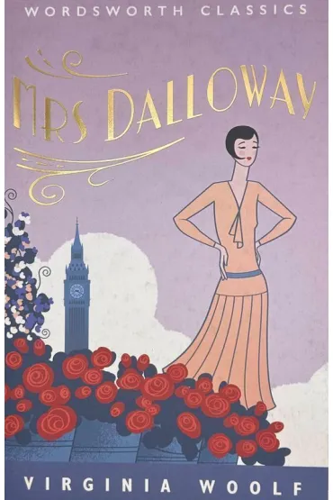 Mrs Dalloway - Virginia Woolf