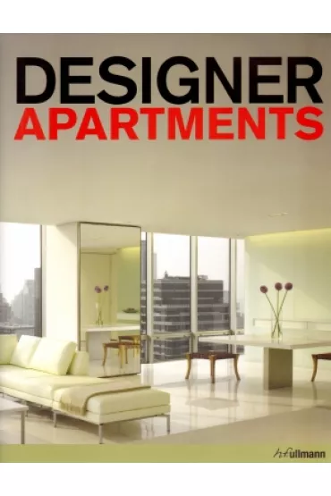 Designer Apartments - Julio Fajardo