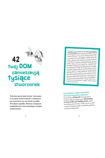 101 obrzydliwych fakt�w - Mathilda  Masters