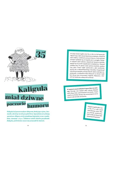 101 obrzydliwych fakt�w - Mathilda  Masters