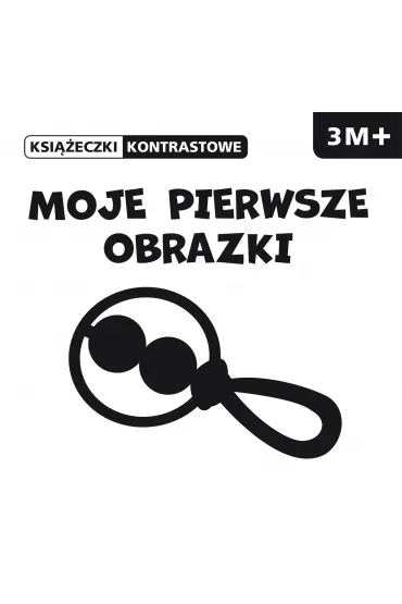 Moje pierwsze obrazki