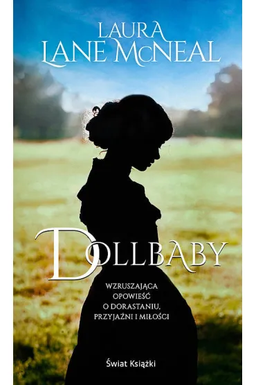 Dollbaby - Laura Lane McNeal