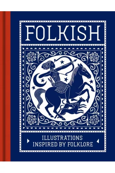 Folkish wer. angielska