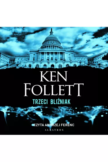 Audiobook Trzeci bli�niak mp3 - Ken Follett