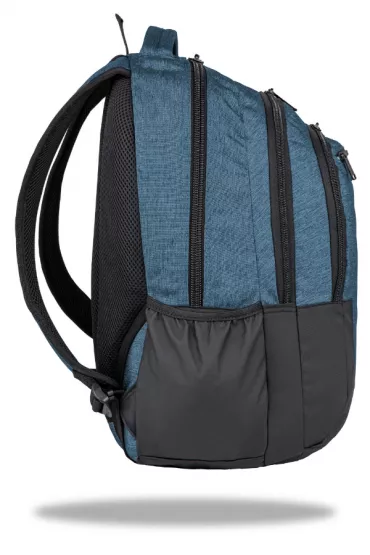 CoolPack Plecak Soul Snow Blue