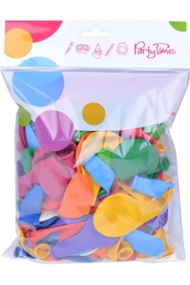 Arpex Balon pastelowy BLR110 100 szt.