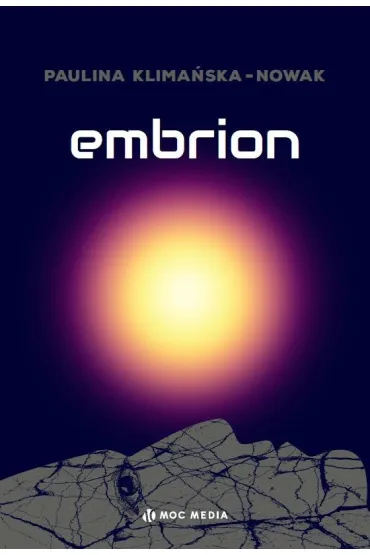 Embrion - Paulina  Klima�ska-Nowak