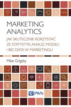 eBook Marketing Analytics mobi epub