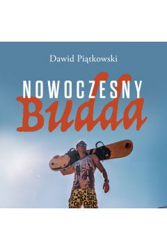 Audiobook Nowoczesny Budda mp3
