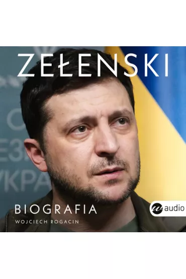 Audiobook Ze�enski mp3 - Wojciech Rogacin