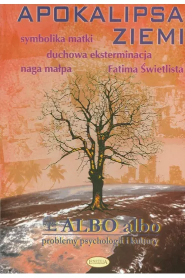 Albo albo Apokalipsa Ziemi