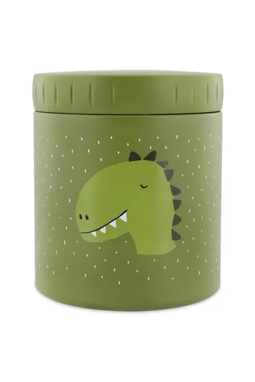 Pojemnik termiczny na jedzenie Dinozaur 500ml