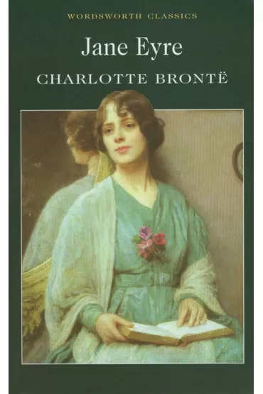 Jane Eyre - Charlotte Bront