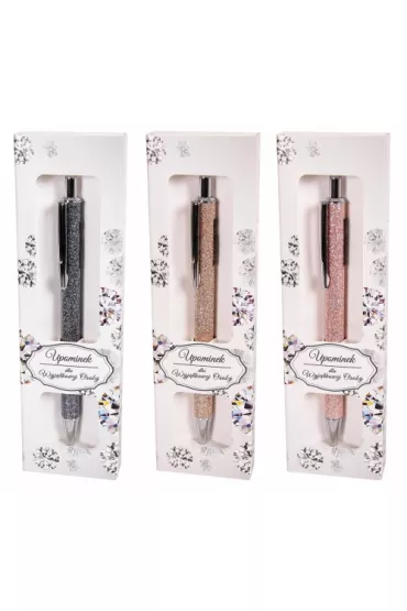 Cresco D�ugopis Shine Gift Box mix