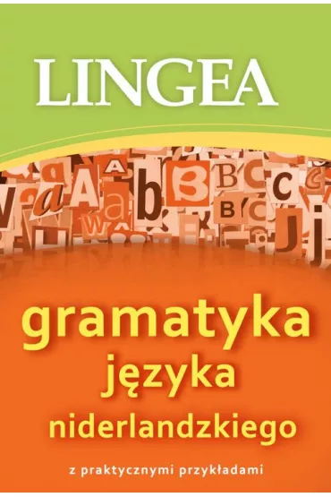 Gramatyka j�zyka niderlandzkiego