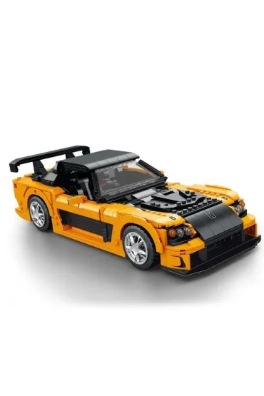 Klocki RX7 1482el