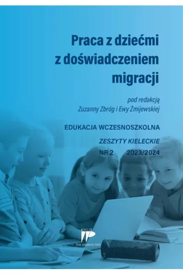 Praca z dzie�mi z do�wiadczeniem.. EW nr 2 2023/24