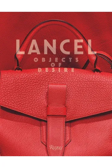Lancel - Alessandra  Arezzi Boza