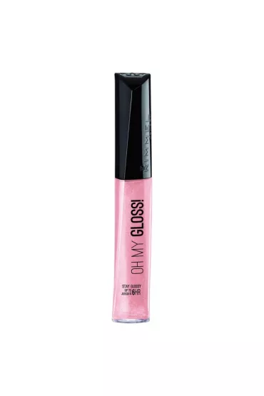 Rimmel Oh My Gloss! b�yszczyk do ust 100 Love Bug 6.5 ml