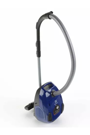 Odkurzacz Electrolux niebieski Klein Trefl