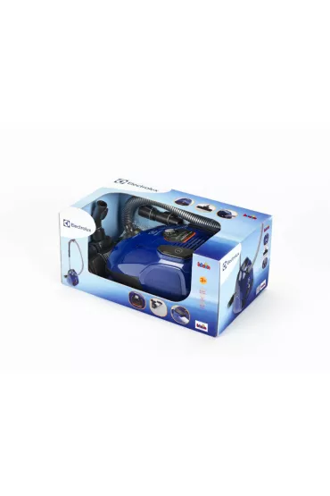 Odkurzacz Electrolux niebieski Klein Trefl