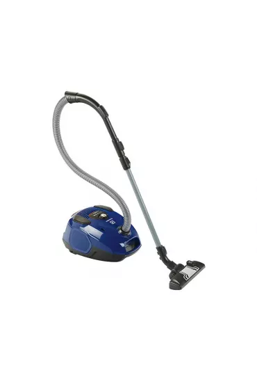 Odkurzacz Electrolux niebieski Klein Trefl